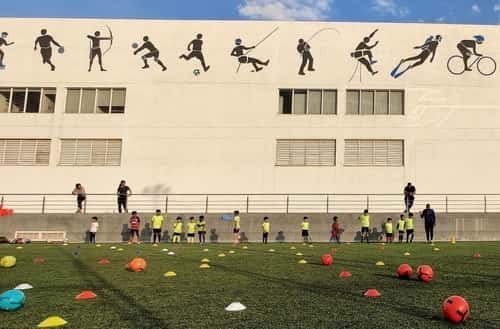 Decathlon Play